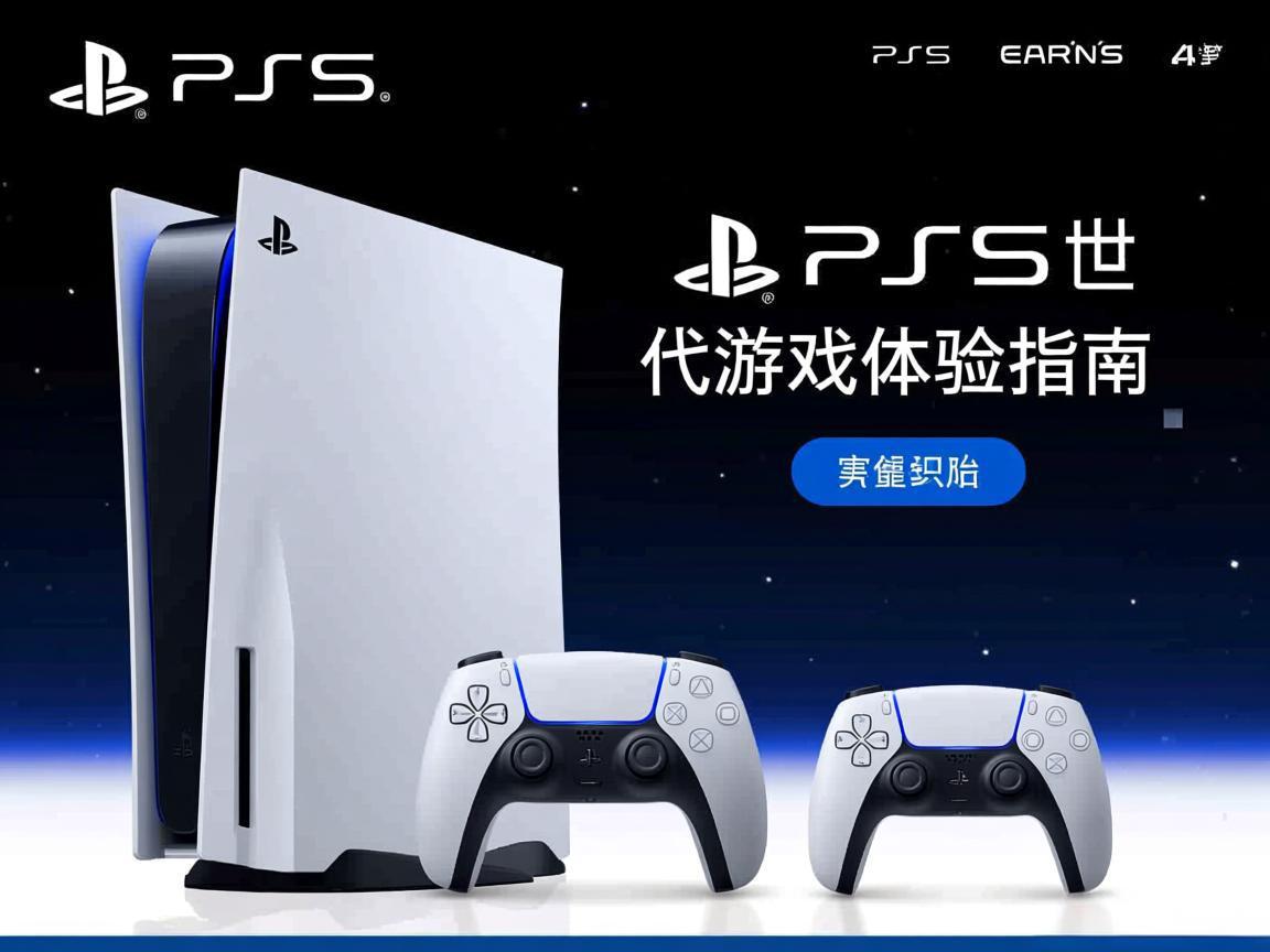 PS5次世代游戏体验指南