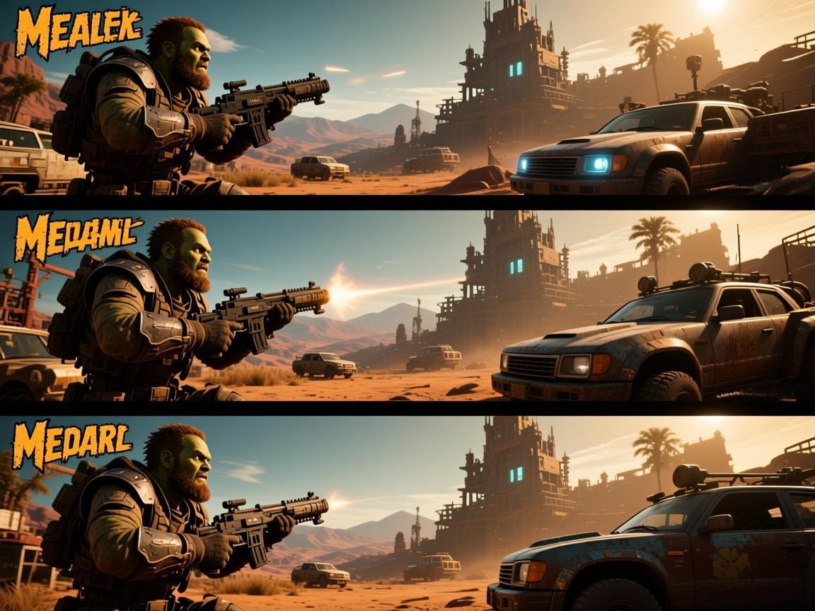 无主之地4帧数暴涨优化设置