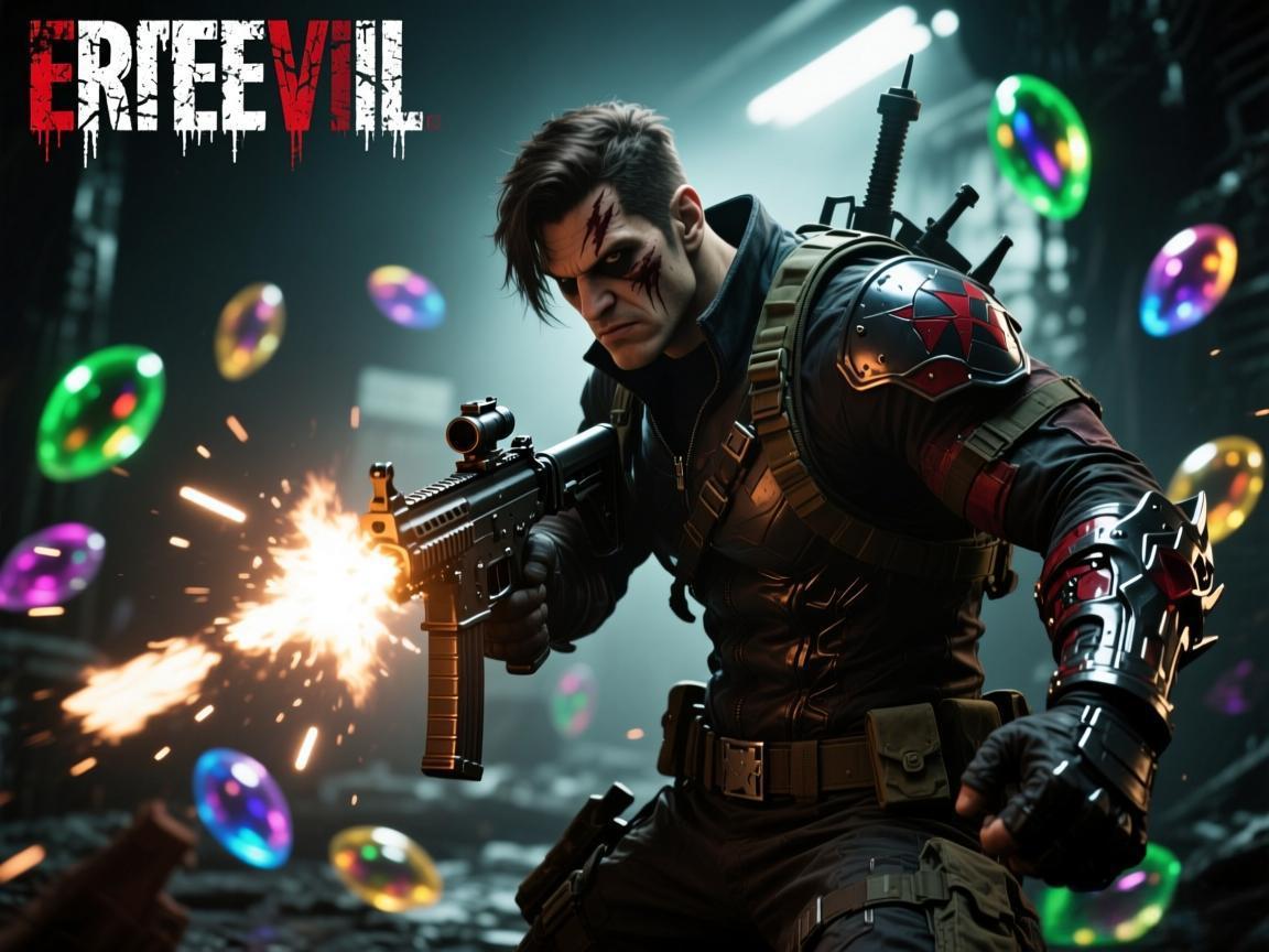 生化危机4重制版隐藏彩蛋速杀BOSS