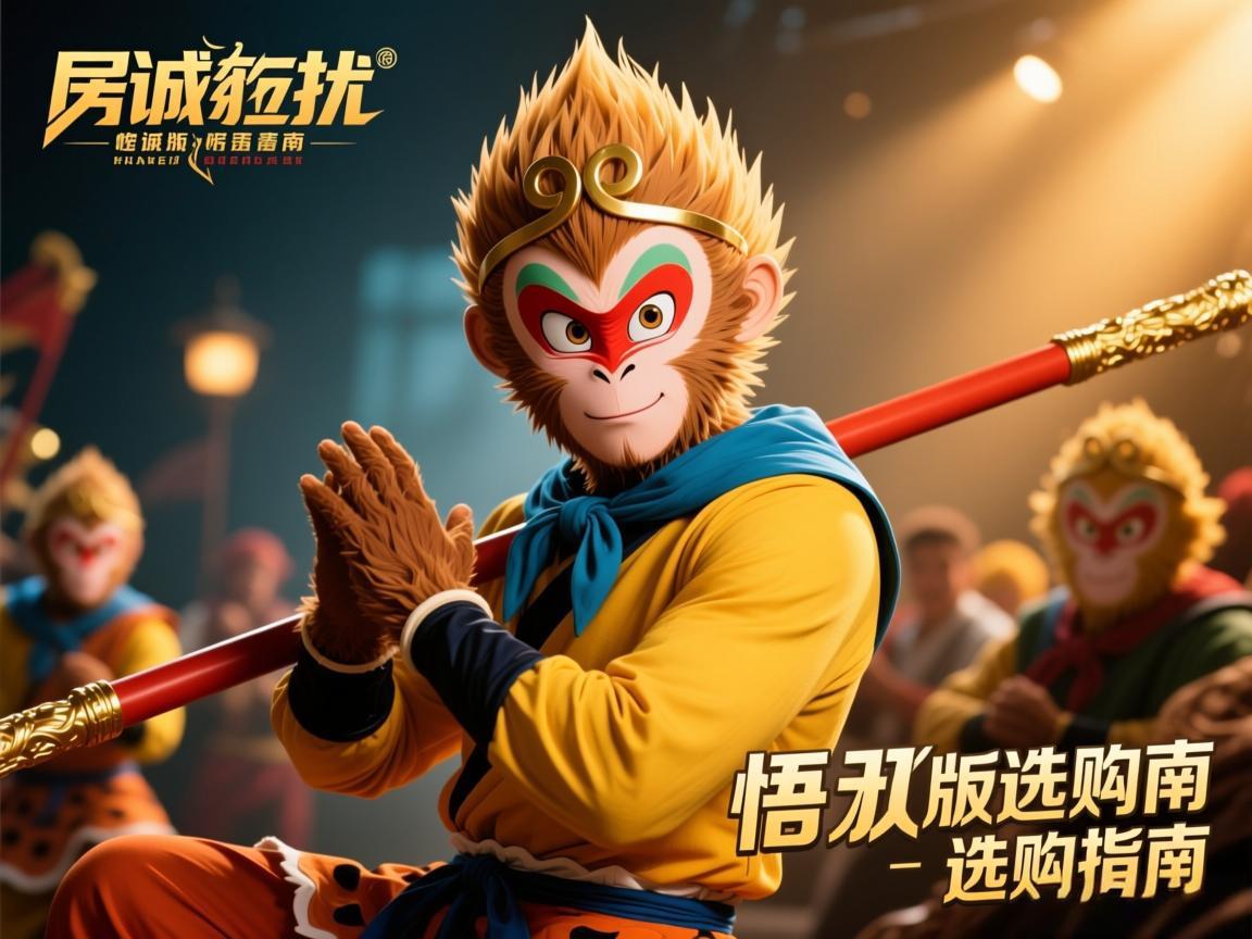 非诚勿扰悟空版选购指南