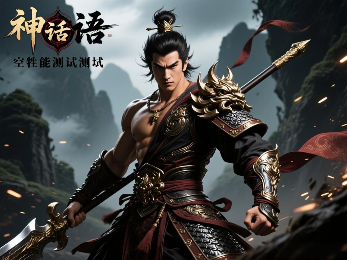 黑神话悟空性能测试实测