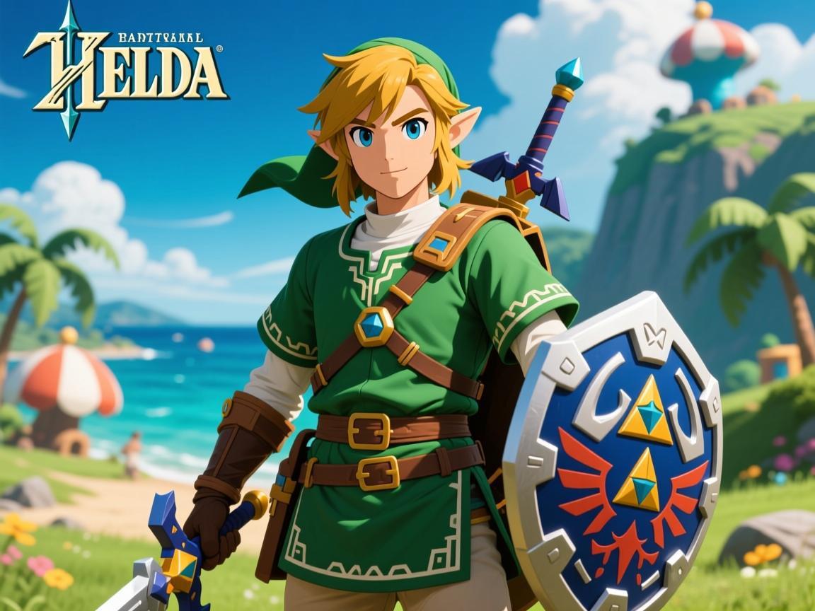 海拉鲁赛亚人换装攻略