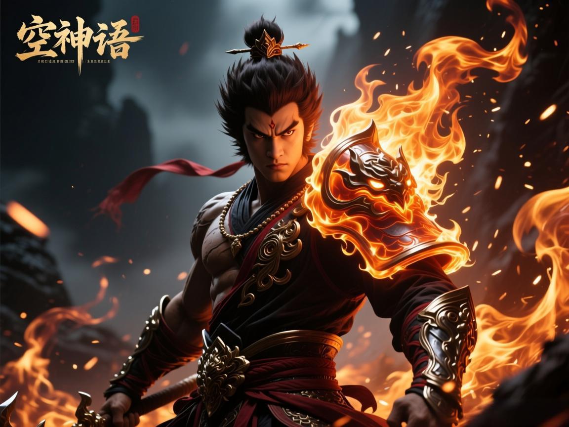 黑神话悟空避火罩获取攻略