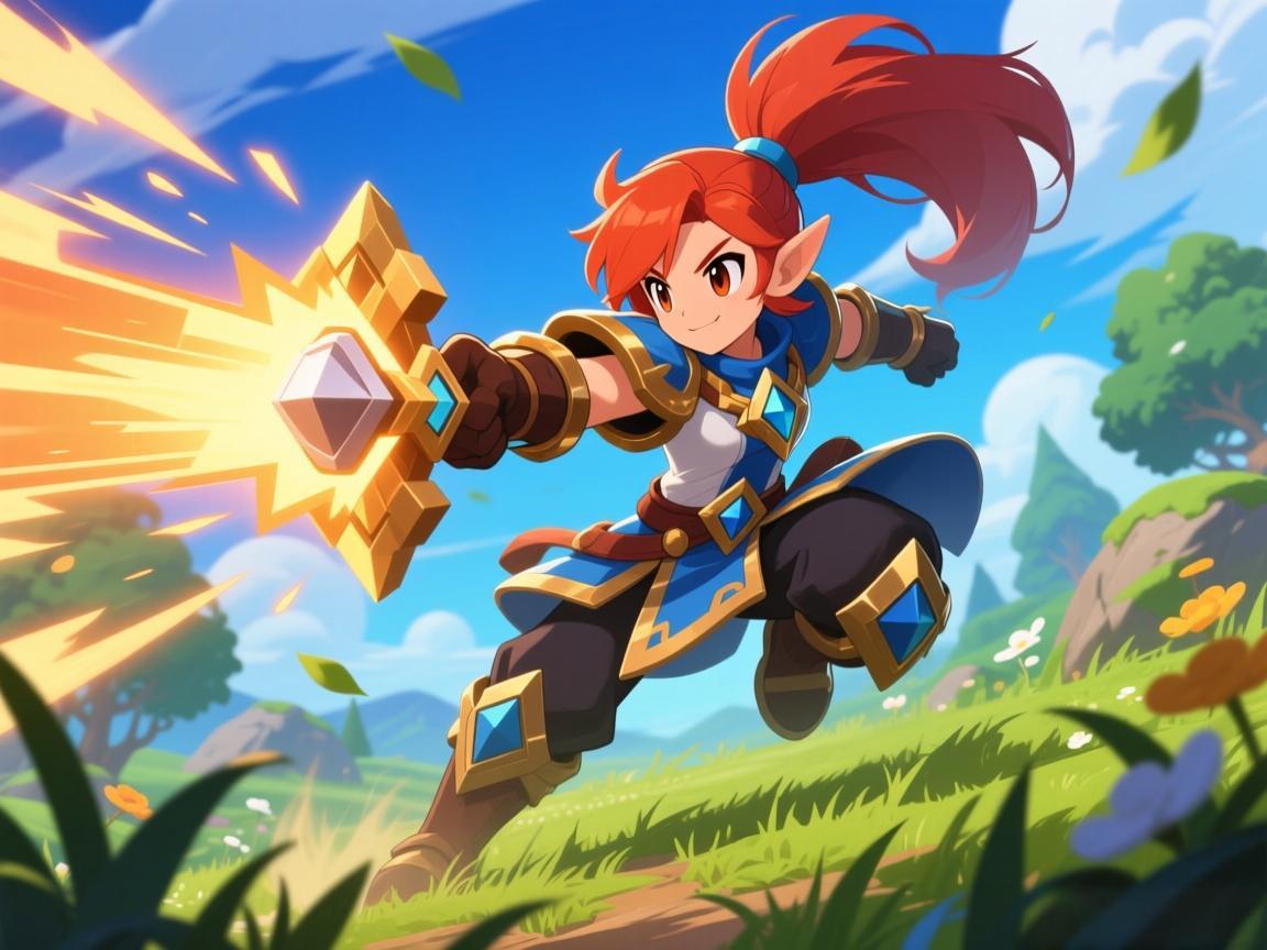 快速收服美洛耶塔攻略