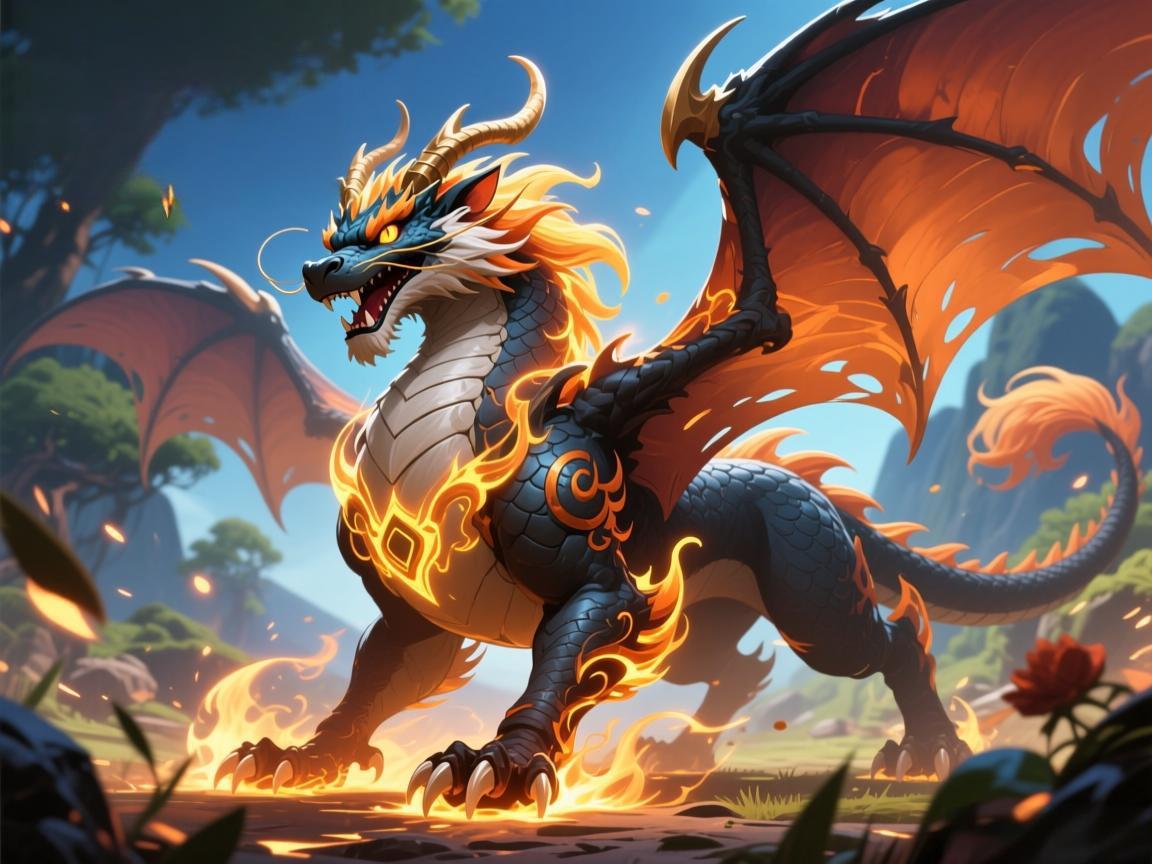 一周目必抓封面神兽攻略