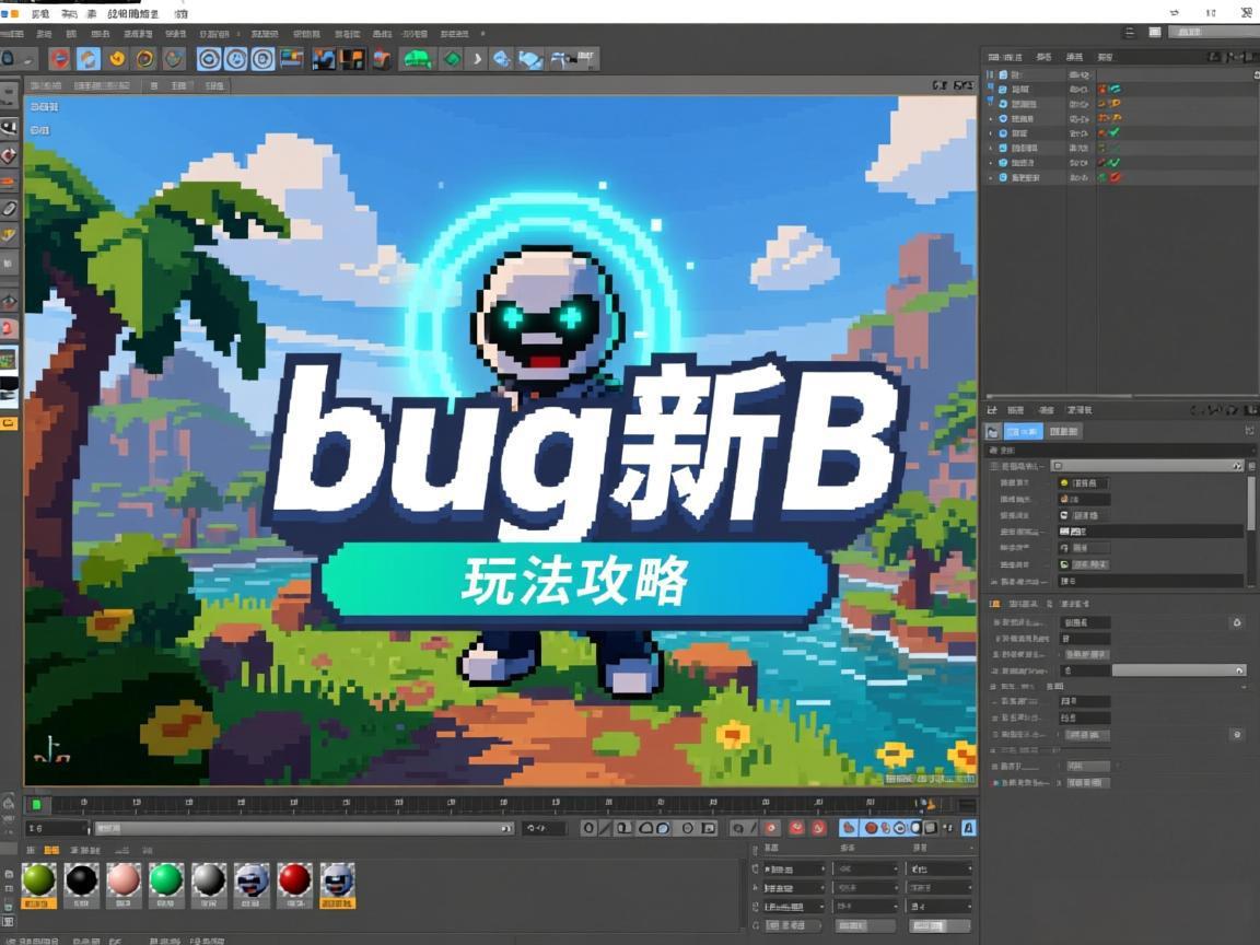 1.2版新bug玩法攻略