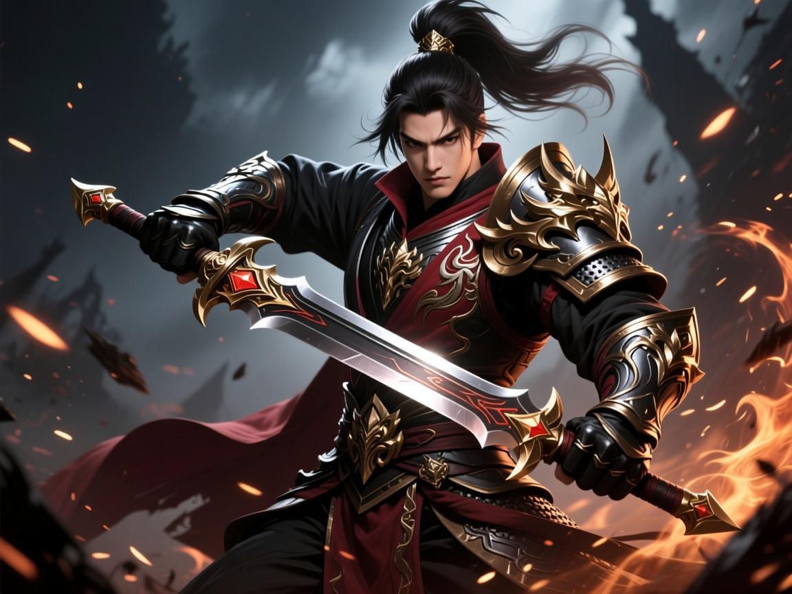 1.6新不朽飞刀推荐