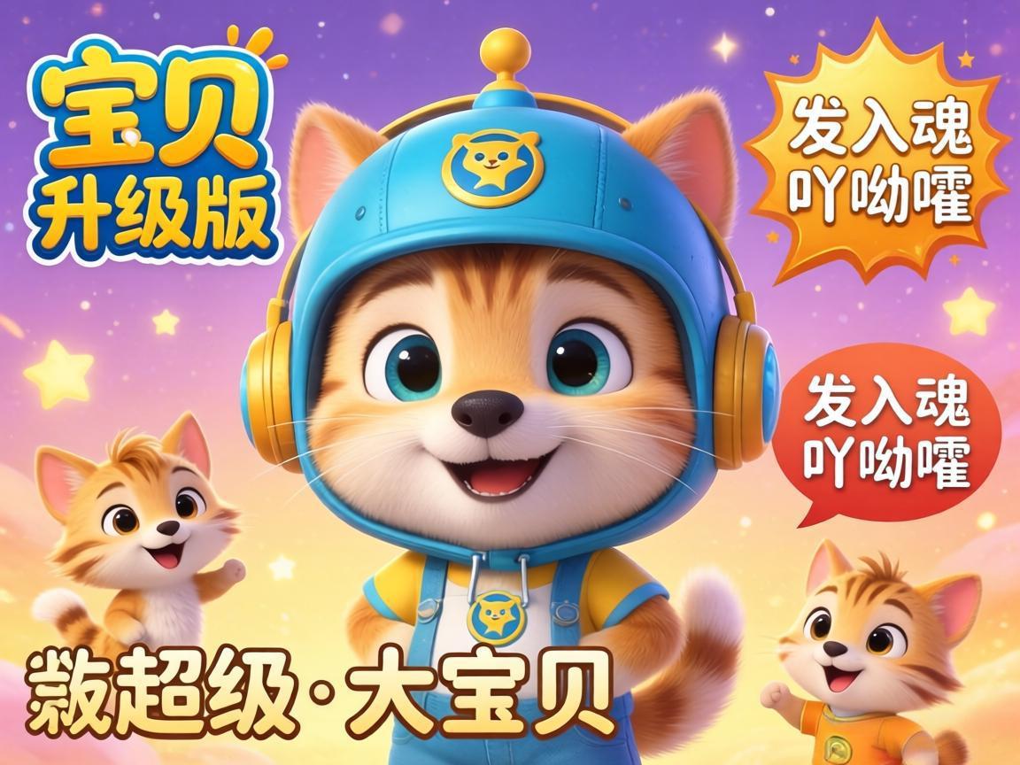 从大宝贝升级版哎呦嚯一发入魂超级大宝贝