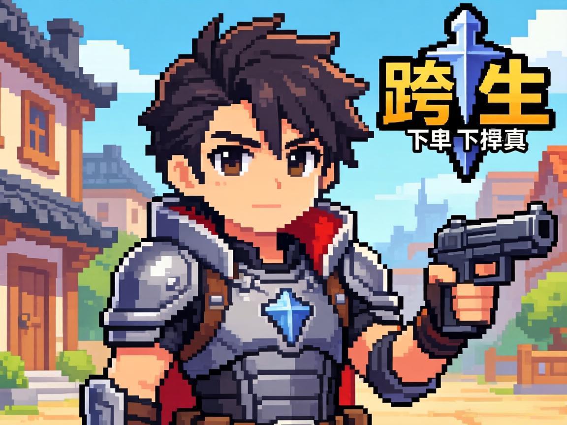 元气骑士被下架事件真相