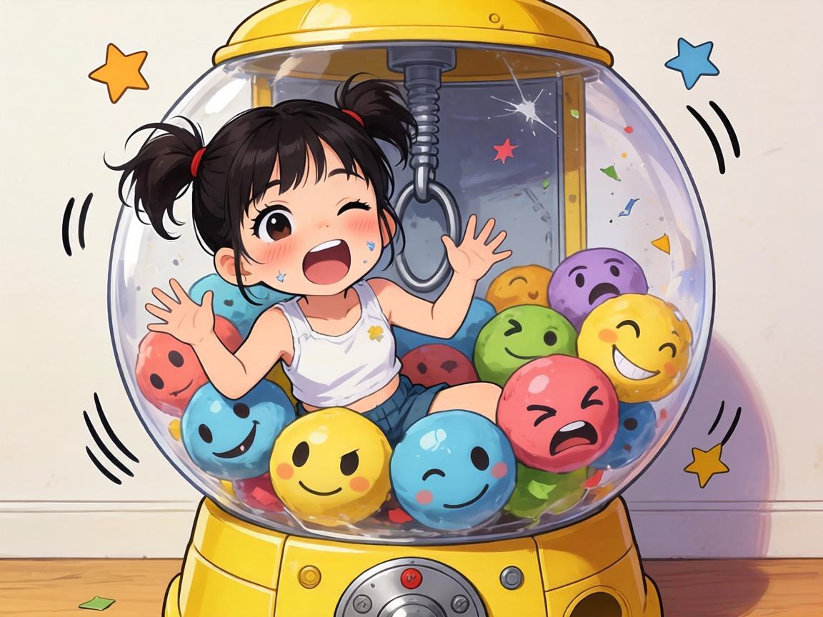 扭蛋抽皮肤翻车实录