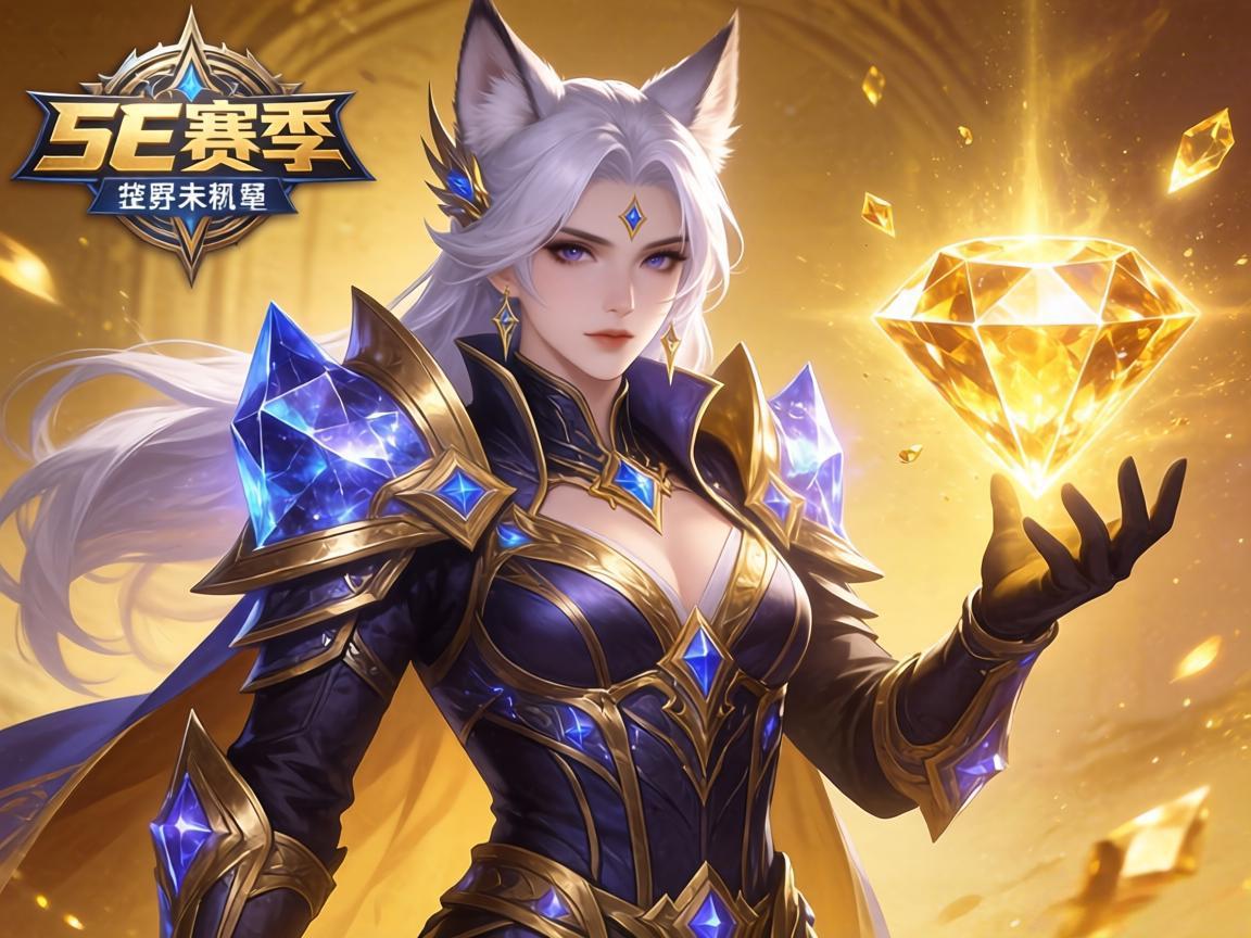 S6赛季末新界法师未钻金引猜测