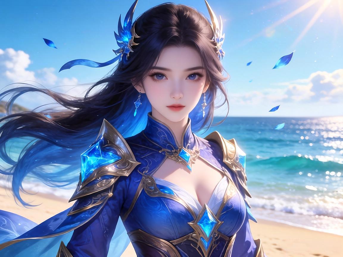 法师海风之约皮肤爆料