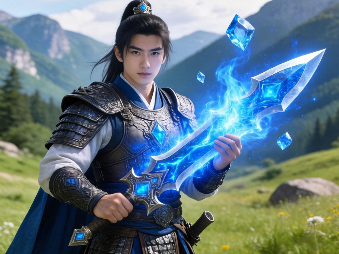 吟游诗人武器不耗蓝机制
