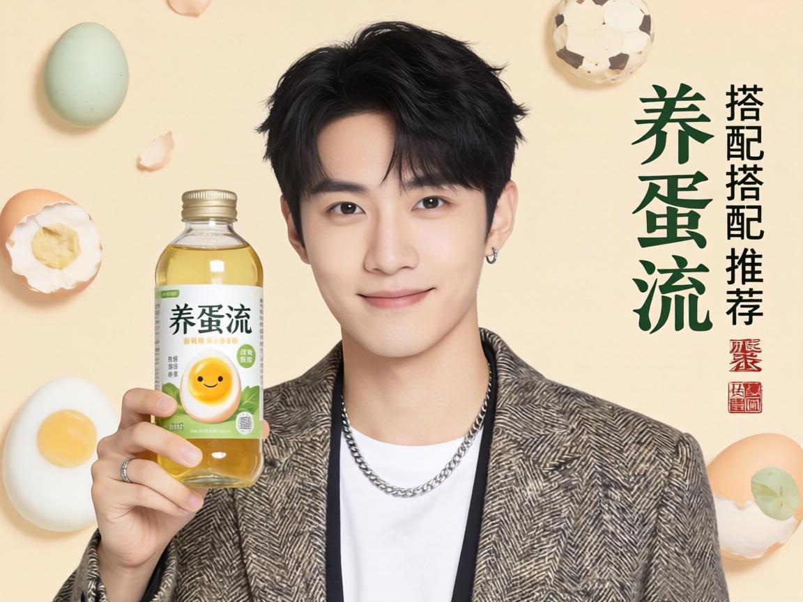 小明养蛋流搭配推荐