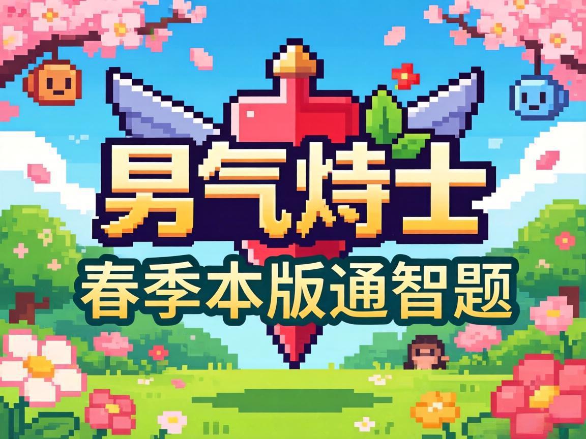 元气骑士春季版本预告